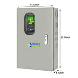 Nature's Generator 30A Automatic Generator Transfer Switch