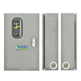 Nature's Generator 30A Automatic Generator Transfer Switch