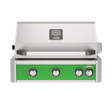 AOG 30" L-Series Built-In Gas Grill - Natural Gas - AOG30LN