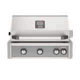 AOG 30" L-Series Built-In Gas Grill - Propane - AOG30LP