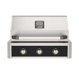 AOG 30" T-Series Built-In Gas Grill - Propane - AOG30TP
