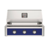 AOG 30" T-Series Built-In Gas Grill - Natural Gas - AOG30TN
