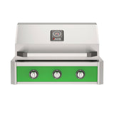 AOG 30" T-Series Built-In Gas Grill - Natural Gas - AOG30TN