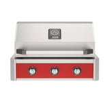 AOG 30" T-Series Built-In Gas Grill - Propane - AOG30TP