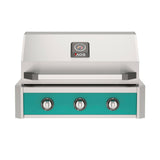 AOG 30" T-Series Built-In Gas Grill - Natural Gas - AOG30TN