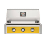 AOG 30" T-Series Built-In Gas Grill - Propane - AOG30TP