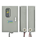 Nature's Generator 30A Automatic Generator Transfer Switch