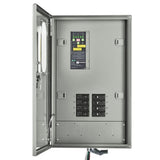 Nature's Generator 30A Automatic Generator Transfer Switch