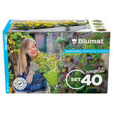 Blumat Automatic Watering Kit – 40 Plant Set