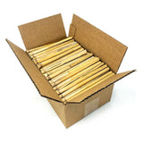Natural Reeds for Leafcutter Bees, 6mm
