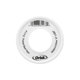 1/2" x 520" Pipe Thread Seal Tape 31273