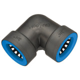 1" Blu-Lock Elbow 31673