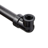 3/4" Blu-Lock x 1/2" FPT Reducing Elbow 31375