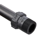 3/4" Blu-Lock x 1" MPT Adapter 31383