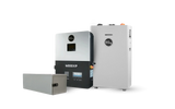 EG4 OffGrid Power Kit | 6kW 120/240V Output 48VDC - 16kWh System Bundle | 1 x EG4 6000XP Inverter + 1 x EG4 WallMount 314Ah All Weather Battery