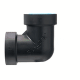 1" Blu-Lock Elbow 31673