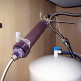 SANGO CORAL In-Line Remineralizing for Reverse Osmosis