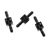 Blumat Mini-Hose Union – 3mm Connector, 3 Pack