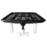 GROW1 Runoff Tray Set 15.5in (10 Pack)
