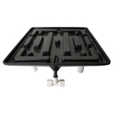 GROW1 Runoff Tray Set 22in (10 Pack)