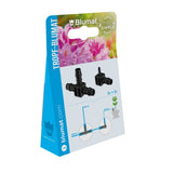 Blumat Tee + End-Piece Connector
