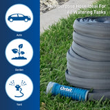 100 ft X 5/8" Heavy Duty Fabric Hose 33180