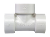 1/2" PVC-Lock Tee 33770