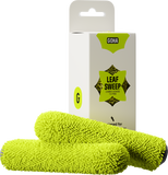Leaf Sweep™ Combo Cover Refills - 1 Pair