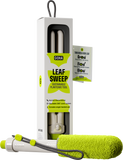 Leaf Sweep™ Plant Cleaning Tool - Starter Kit w/ Combo Covers