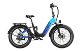 Heybike Horizon