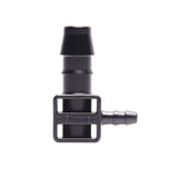 Blumat Tee + End-Piece Connector