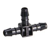 Blumat Tee + End-Piece Connector