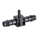 Blumat T-Piece Connector – 8-3-8mm Tee, 3 Pack