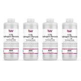 Hydrogen Peroxide 35% Technical Grade, NSF Certified, H2O2