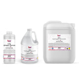 Hydrogen Peroxide 35% Technical Grade, NSF Certified, H2O2