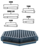 Cone Metering Tray