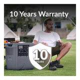Mango Power E Home Backup and Portable Power Station