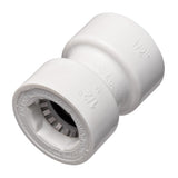 1/2" PVC-Lock Coupling 33776