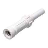 1/2" PVC-Lock Slide Repair 33783