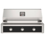 AOG 36" T-Series Built-In Gas Grill - Propane - AOG36TP