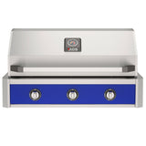 AOG 36" T-Series Built-In Gas Grill - Natural Gas - AOG36TN
