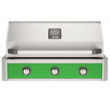 AOG 36" T-Series Built-In Gas Grill - Natural Gas - AOG36TN