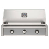 AOG 36" T-Series Built-In Gas Grill - Propane - AOG36TP