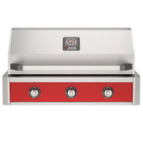 AOG 36" T-Series Built-In Gas Grill - Natural Gas - AOG36TN