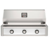 AOG 36" T-Series Built-In Gas Grill - Natural Gas - AOG36TN