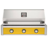 AOG 36" T-Series Built-In Gas Grill - Propane - AOG36TP