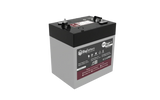 BigBattery 36V EAGLE 2 1.63 kWh LiFePO4 Battery with Heater and Comms