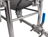 36" Buchner Filtration Kit