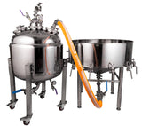 36" Buchner Filtration Kit