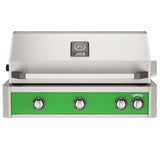 AOG 36" L-Series Built-In Gas Grill - Natural Gas- AOG36LN